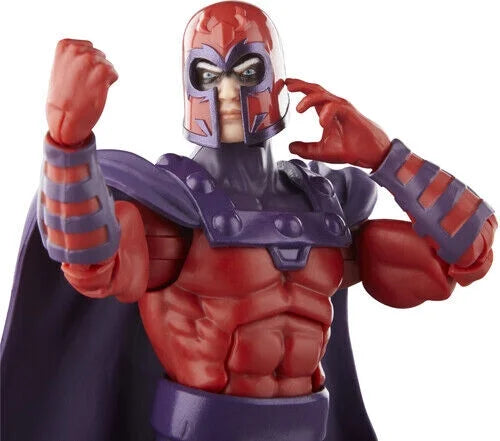 X-Men '97 Marvel Legends Series Magneto Toy Z899280
