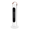 24" Tower Electric Heater U636