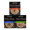 Thick & Hearty Instant Oatmeal Sample Pack T20194