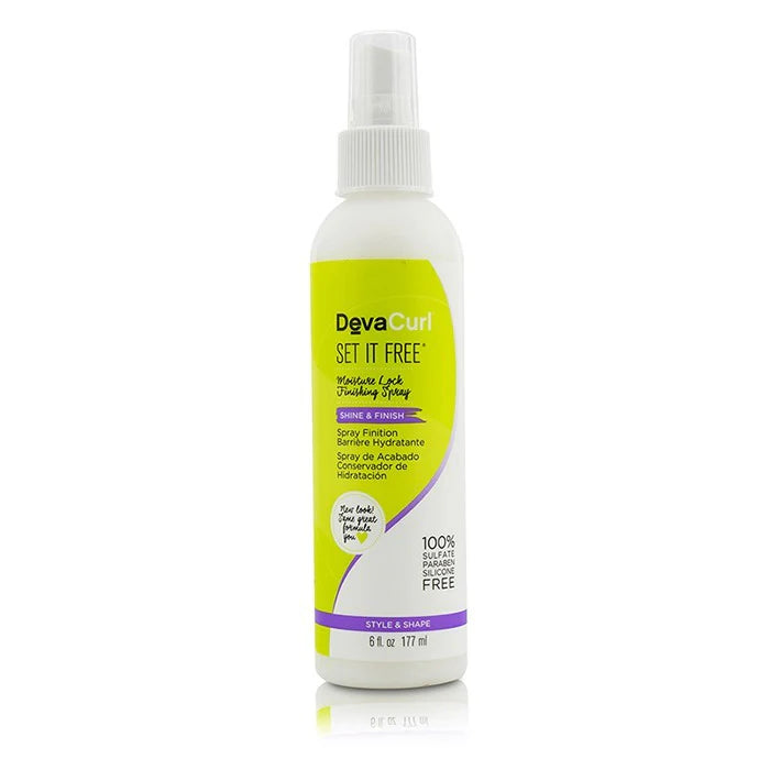 Moisture Lock Finishing Spray 177ml H366873