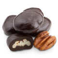 Dark Chocolate Covered Pecans (1 LB) C631879