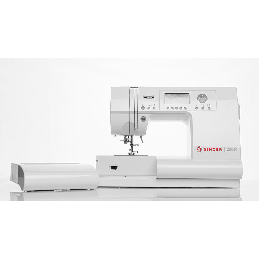 Sewing Machine D558