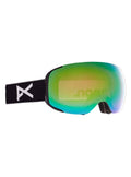 M2 Goggles with Spare Lens and Face Mask Q242