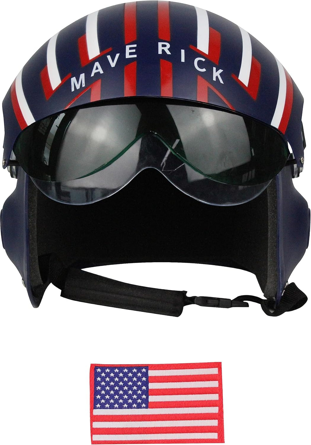 Navy Blue Pilot Helmet R286604