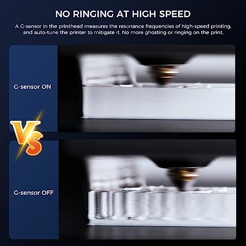 3D Printer 600mm/s Printing Speed 300°C High-Temperature Nozzle Direct Extruder Auto Leveling 220 * 220 * 250mm Z448