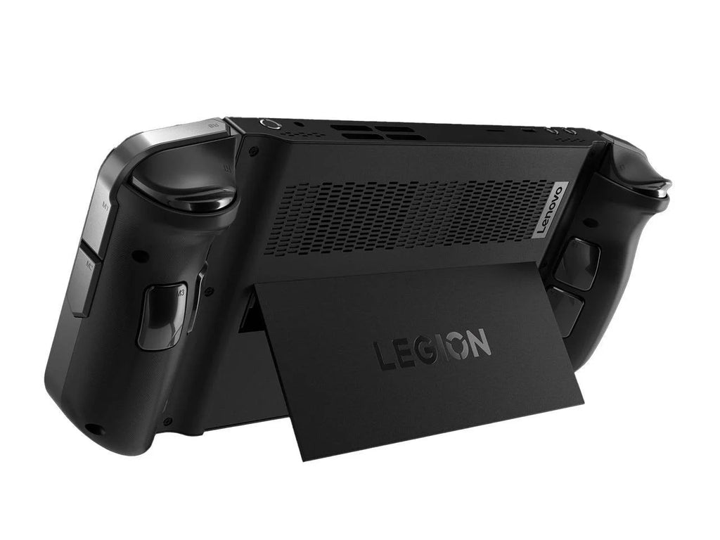 Shadow Black Handheld Touchscreen Gaming PC with 16GB RAM 512GB SSD T132047
