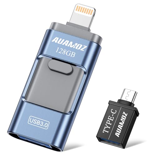 256GB USB Flash Drive (Dark Purple) K7889