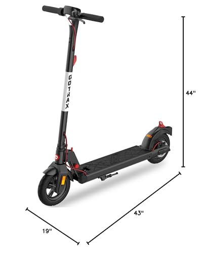 All Aluminum Electric Scooter N407719
