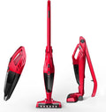 Cordless Stick Vacuum Cleaner 4 in 1 Lightweight G8188