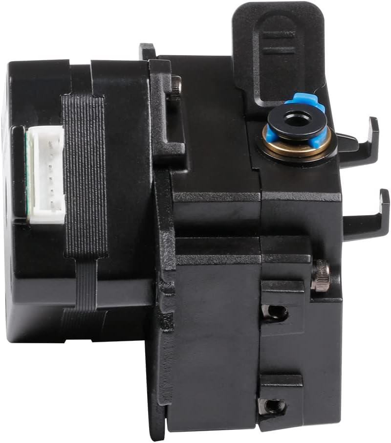 Extruder Accessory 4" D x 5" W x 4" H G376595
