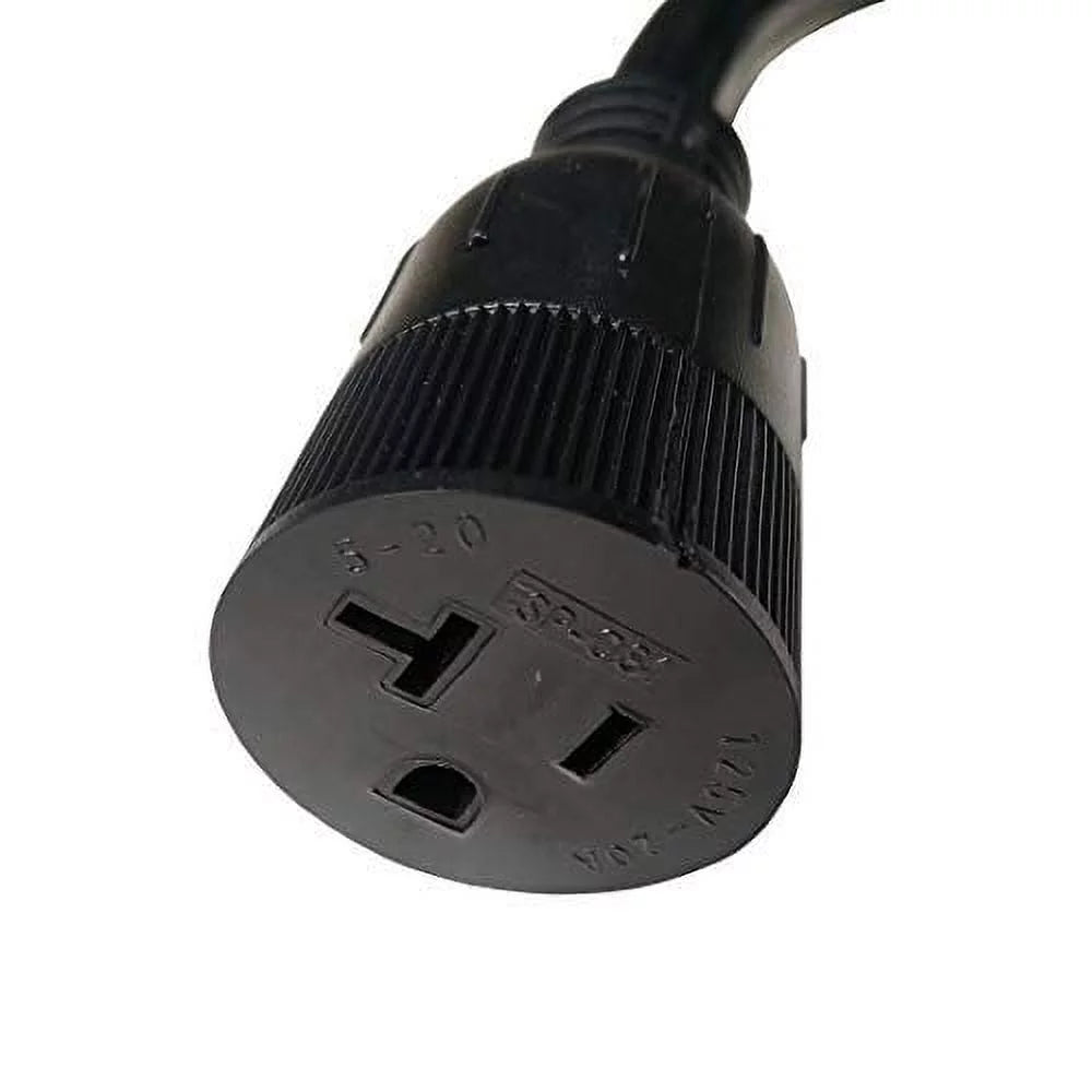 Dryer Plug to Household Receptacle Adapter Cord 250V D38939
