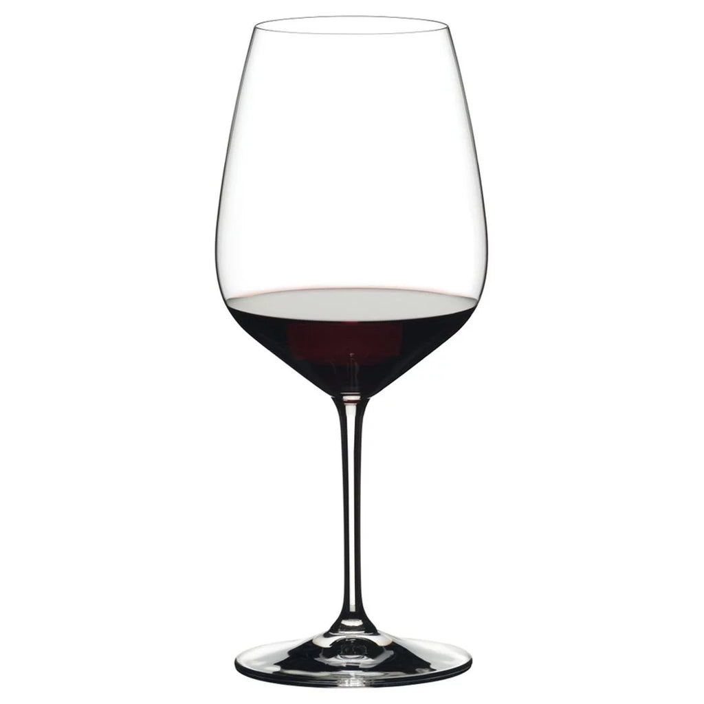 Crystal Dishwasher Safe Red Wine Glass (2 Pack) J15903