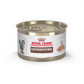 Veterinary Diet Adult Gastrointestinal Loaf in Sauce Canned Cat Food S211764