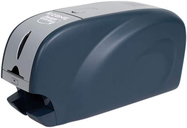 ID Card Printer X989884