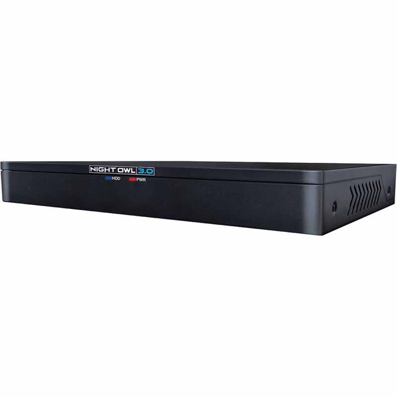8 Channel 3MP DVR P207883