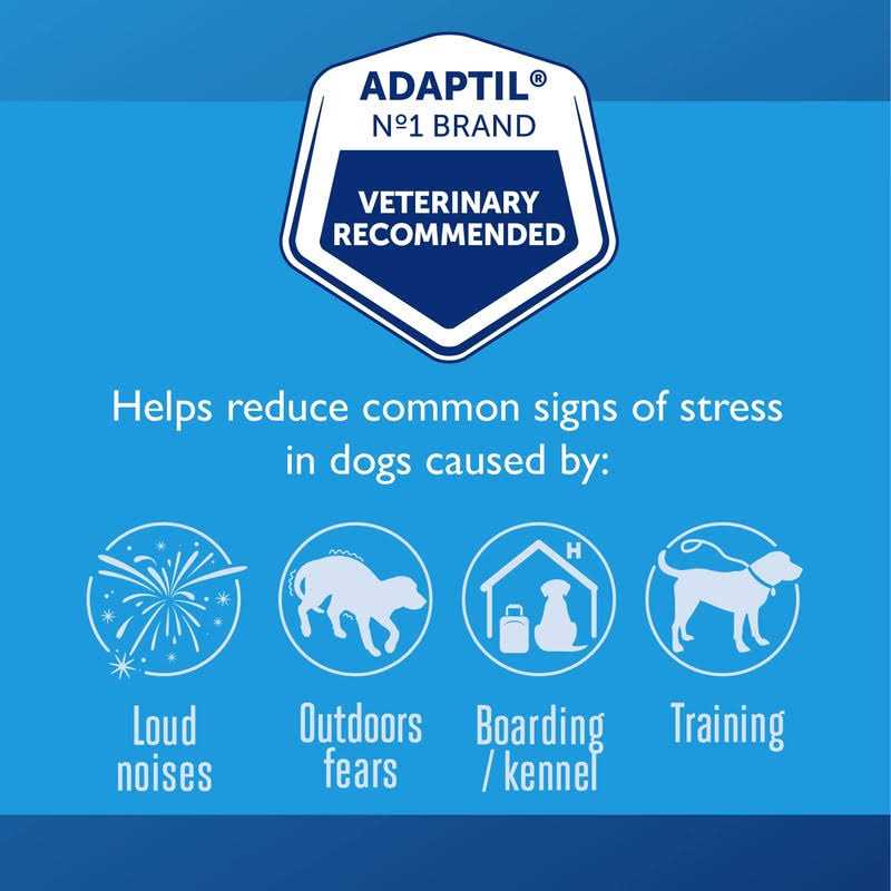 Calming Collar for Dogs O5473
