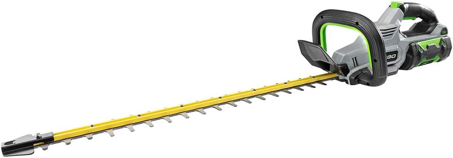 24-Inch Cordless Hedge Trimmer with 2.5Ah Battery and Charger P714680