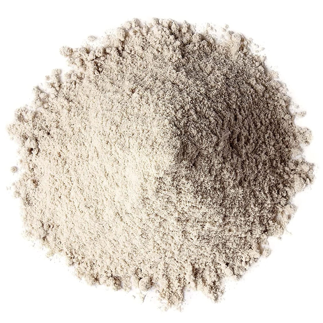 Organic Whole Grain Buckwheat Flour, 4 Pounds O28739
