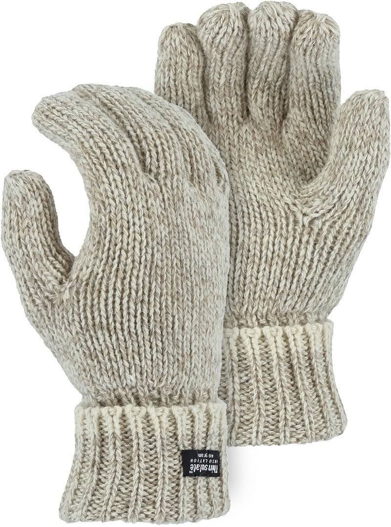 Ragg Wool Glove L67180