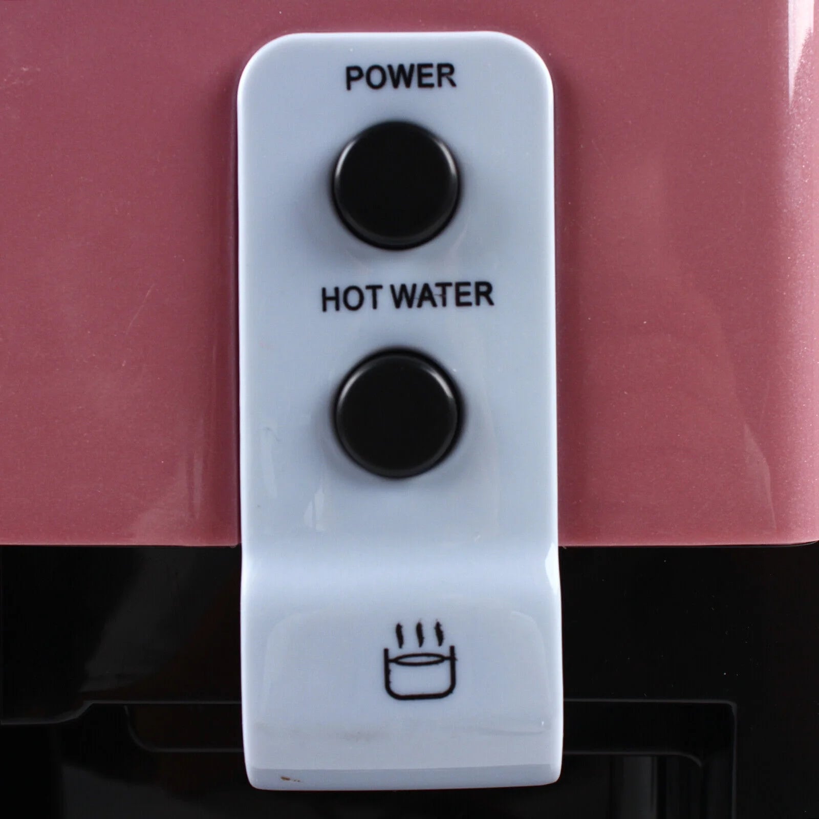 5 Gallon 110V Desktop Electric Cold & Hot Water Dispenser A69535
