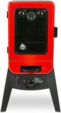 2 Series Gas Vertical Smoker H7757
