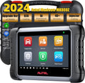 40+ Service Active Test Injector Coding Android 11 OBD2 Auto Scan Tool L87947