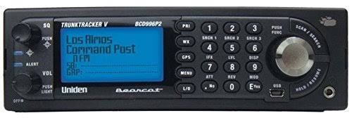 25000-Channel Scanner 25-1300 Mhz O8223