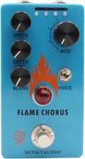FLAME Chorus 4 Mod Modes X384