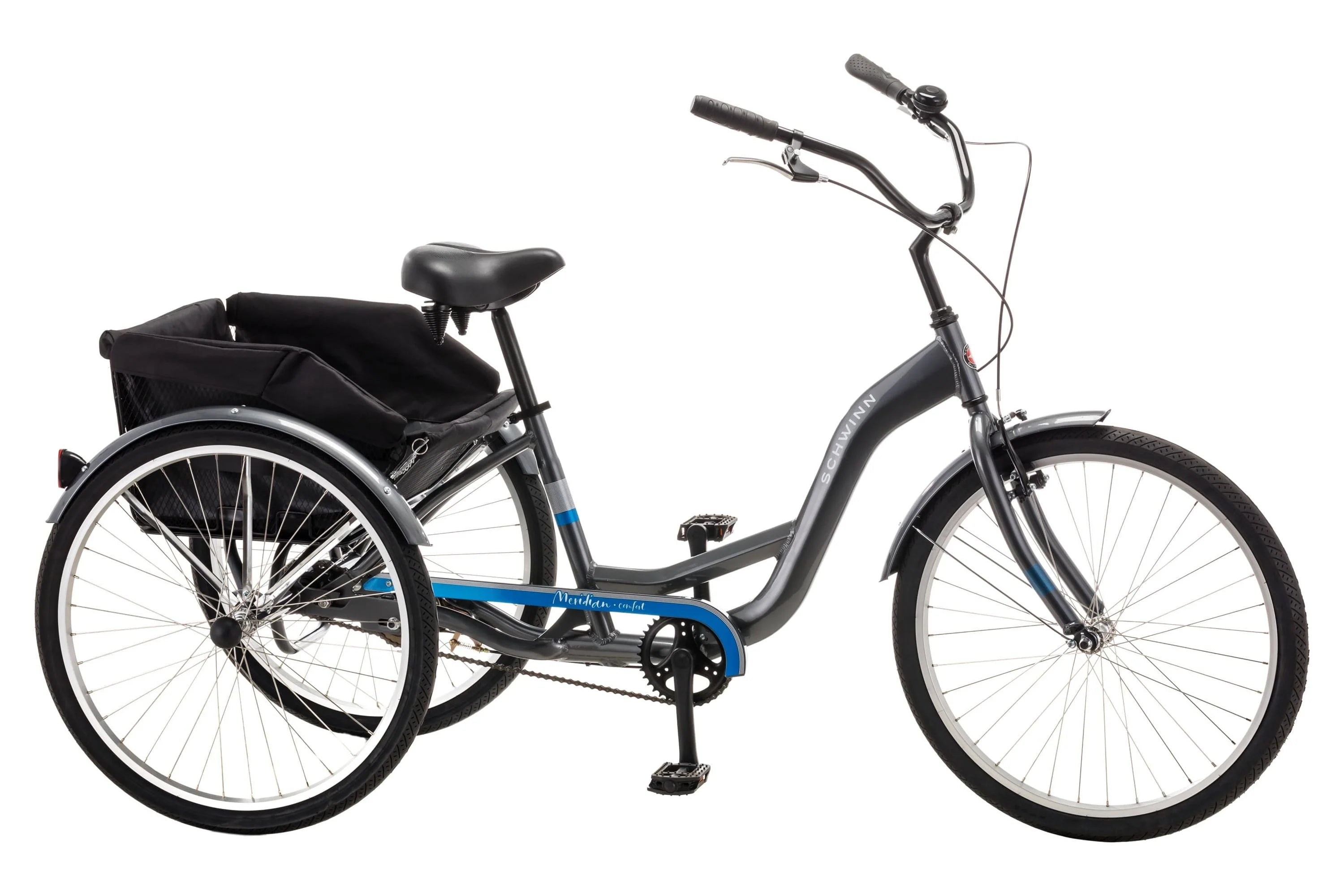26-inch Single Speed Adult Tricycle N428794