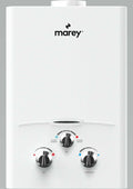 1.32 GPM NG Gas Tankless Water Heater Y393