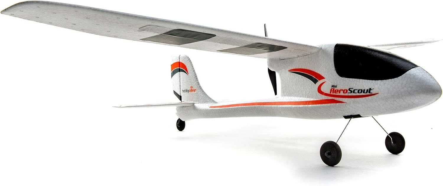 RC Airplane RTF C771788