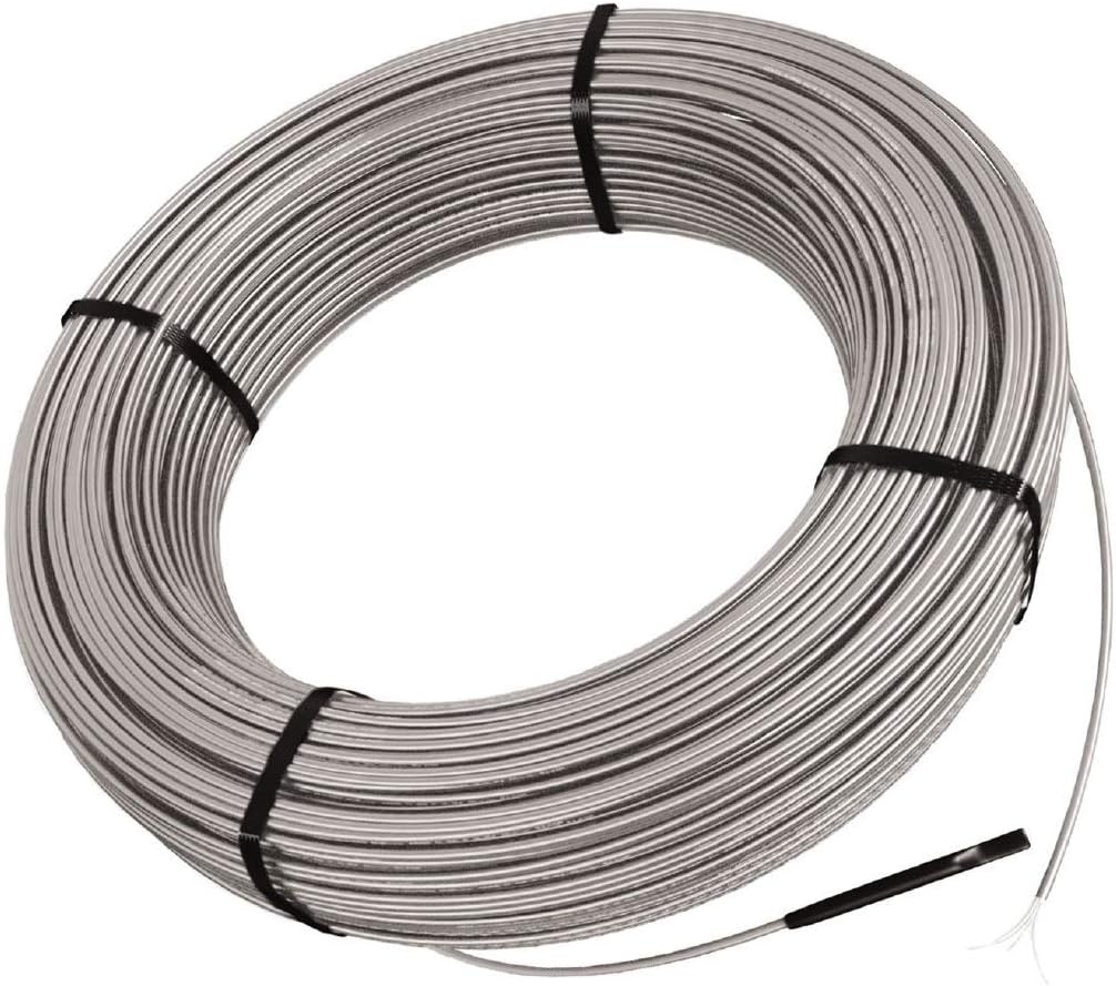 Floor Heating Cable 120V 240V I78010