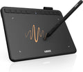 Graphics Drawing Tablet with Battery-Free Stylus Y3612