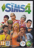 The Sims 4 PC Mac Q94553