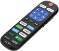 Backlit Roku Remote Replacement for Roku Players and Roku TV F520442