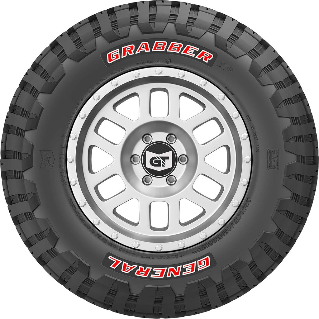 37X13.50R20 All-Terrain Radial Tire T9794
