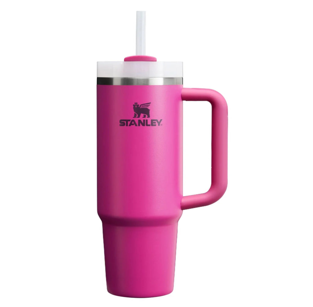 30 OZ Fuchsia Tumbler J898