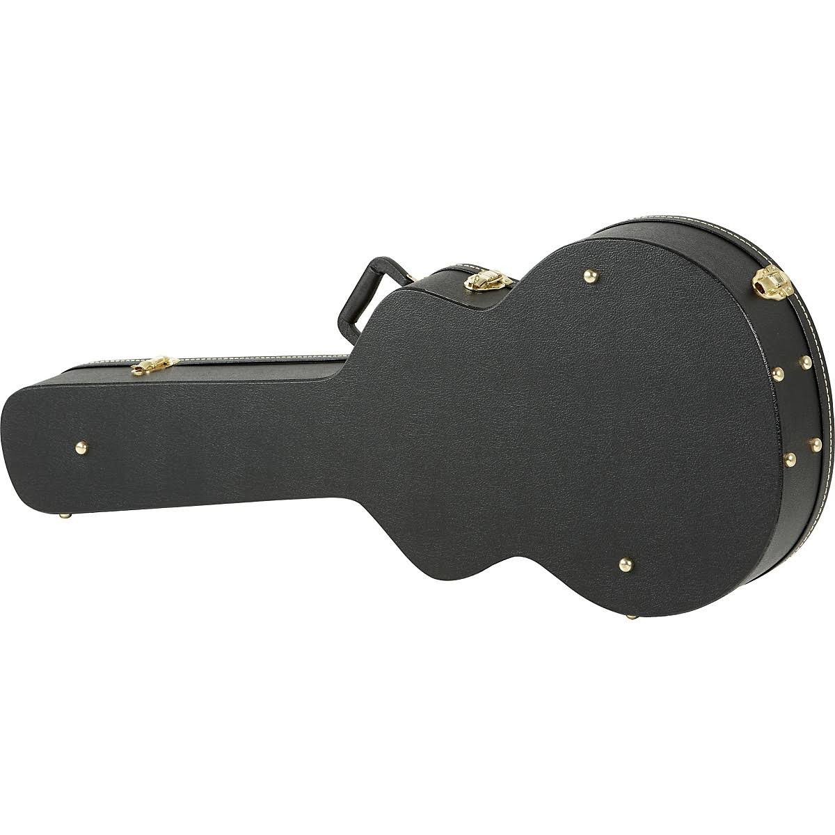 16 inch Flat Top Hollowbody Case T475253