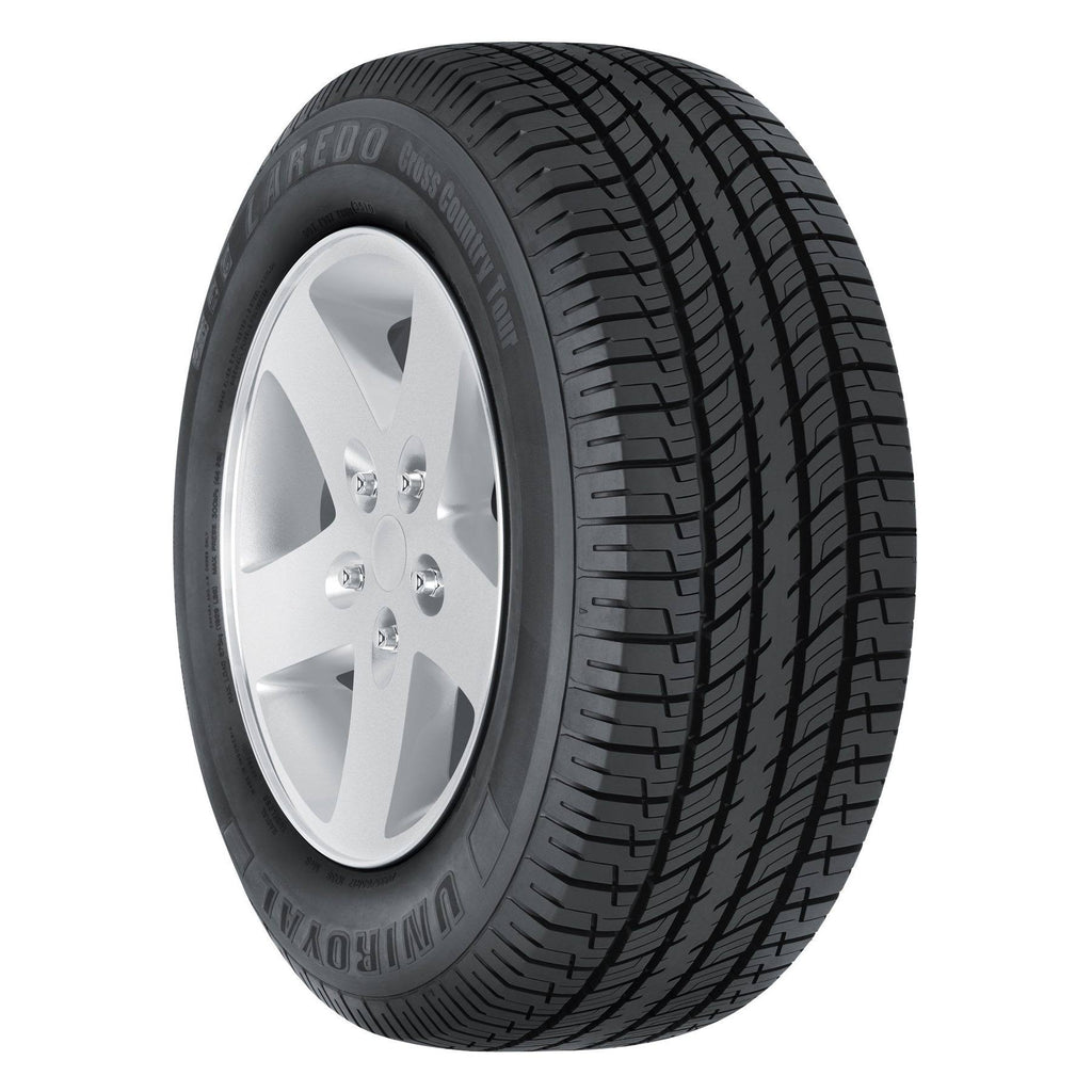 P235/65R16 101T Tire A678