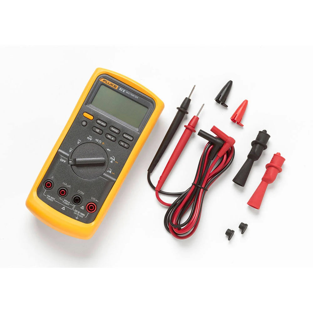 Digital Multimeter N24971