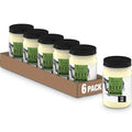 11oz Jar (Pack of 6) Beef Tallow P92493