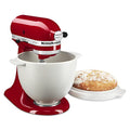 5 Quart Bread Bowl with Baking Lid E4721