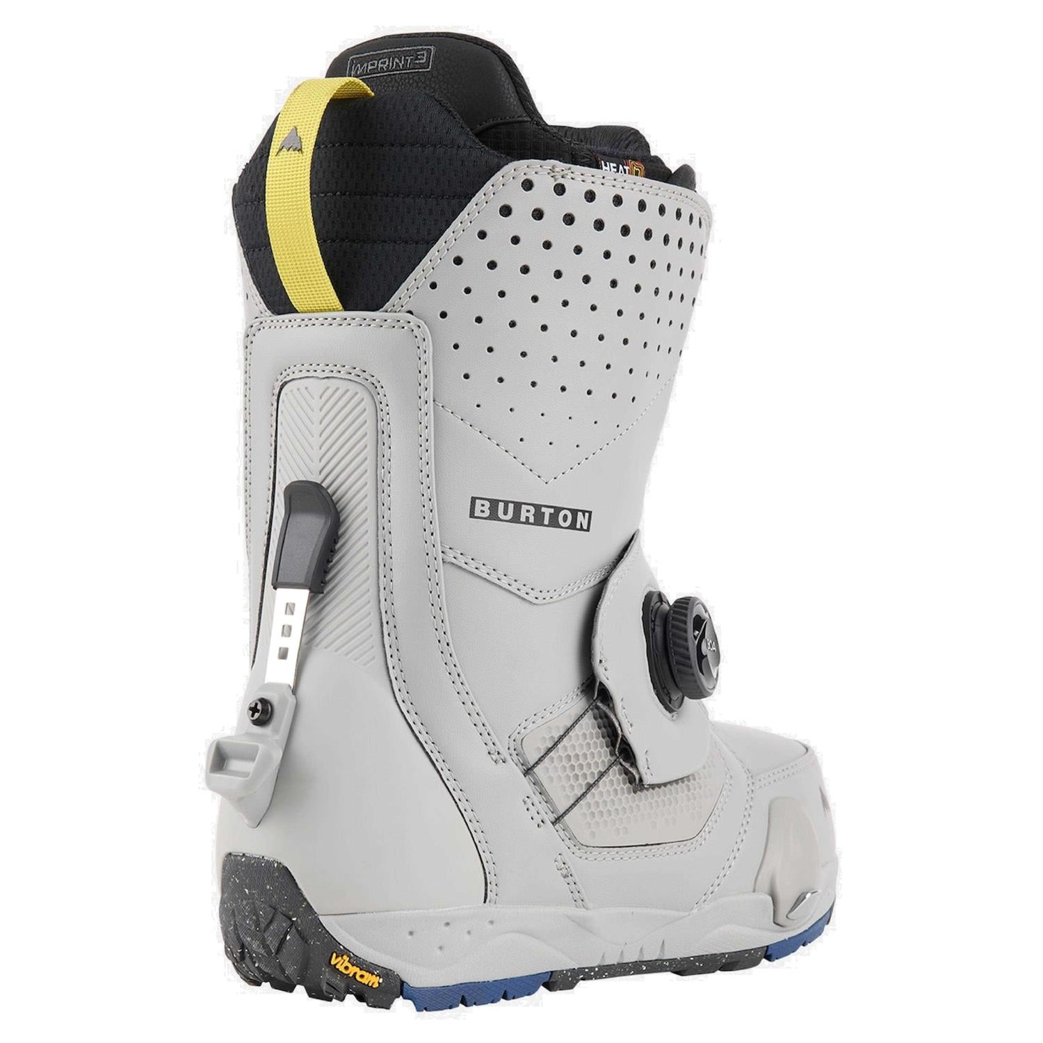 Photon Step On Snowboard Boots Z91154