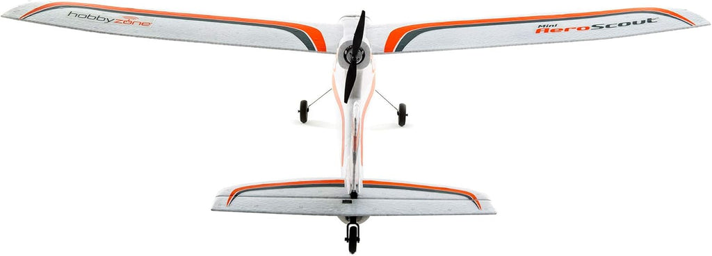 RC Airplane RTF C771788