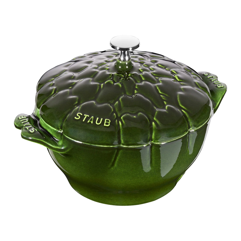Cast Iron 3-qt Cocotte U319821