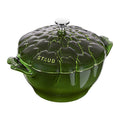 Cast Iron 3-qt Cocotte U319821