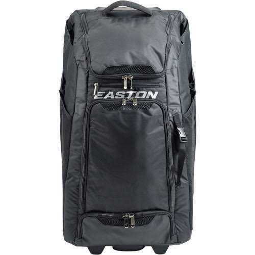 Catcher's Wheeled Bag N12632