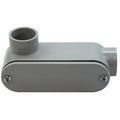 2-1/2 PVC Fitting G13164