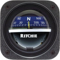 Blue Dial Bulkhead Mount Compass S294045