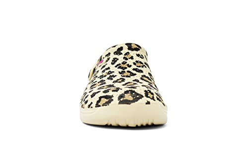 Lightweight EVA Clogs L981